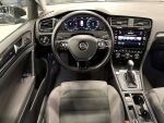 Volkswagen Golf 2018 Harmaa