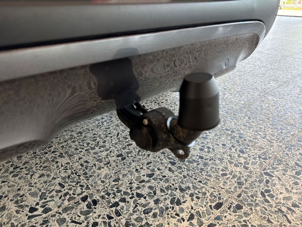 Renault Kadjar 2018 Valkoinen