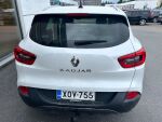 Renault Kadjar 2018 Valkoinen