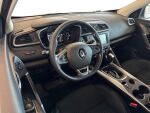 Renault Kadjar 2018 Valkoinen