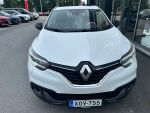 Renault Kadjar 2018 Valkoinen