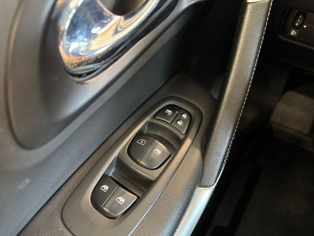 Renault Kadjar 2018 Valkoinen