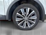 Renault Kadjar 2018 Valkoinen
