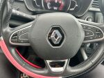 Renault Kadjar 2018 Valkoinen
