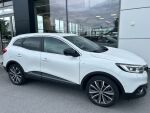 Renault Kadjar 2018 Valkoinen