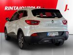 Renault Kadjar 2018 Valkoinen
