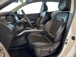 Renault Kadjar 2018 Valkoinen