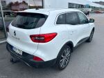 Renault Kadjar 2018 Valkoinen