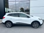 Renault Kadjar 2018 Valkoinen