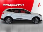 Renault Kadjar 2018 Valkoinen
