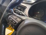 Kia Stonic 2018 Keltainen