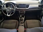 Kia Stonic 2018 Keltainen
