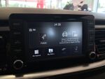 Kia Stonic 2018 Keltainen
