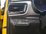 Kia Stonic 2018 Keltainen