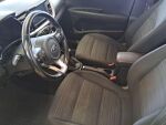 Kia Stonic 2018 Keltainen
