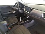 Kia Stonic 2018 Keltainen