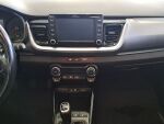 Kia Stonic 2018 Keltainen