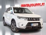 Suzuki Vitara 2020 Valkoinen