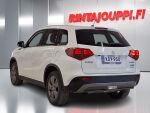 Suzuki Vitara 2020 Valkoinen