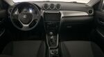 Suzuki Vitara 2020 Valkoinen