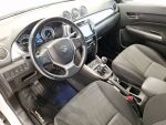 Suzuki Vitara 2020 Valkoinen