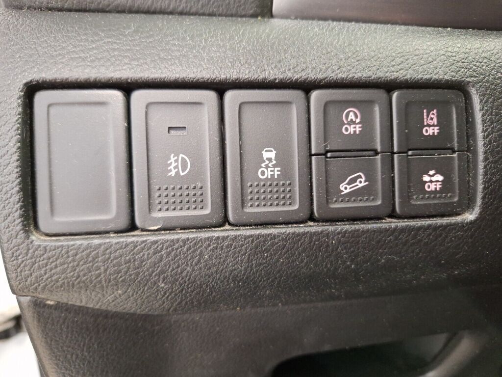 Suzuki Vitara 2020 Valkoinen