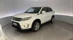 Suzuki Vitara 2020 Valkoinen