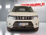 Suzuki Vitara 2020 Valkoinen