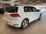 Volkswagen Golf 2018 Valkoinen