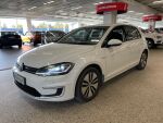 Volkswagen Golf 2018 Valkoinen