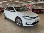 Volkswagen Golf 2018 Valkoinen