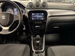 Suzuki Vitara 2020 Musta