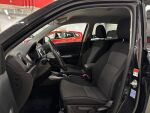 Suzuki Vitara 2020 Musta