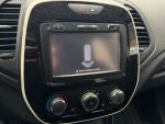 Renault Captur 2019 Harmaa