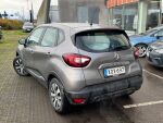Renault Captur 2019 Harmaa