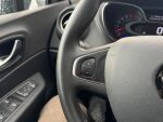 Renault Captur 2019 Harmaa