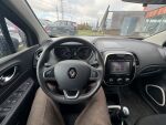 Renault Captur 2019 Harmaa