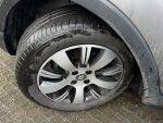 Renault Captur 2019 Harmaa