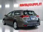 Toyota Auris 2018 Harmaa
