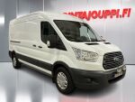 Ford Transit 2019 Valkoinen