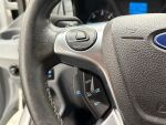 Ford Transit 2019 Valkoinen