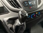 Ford Transit 2019 Valkoinen