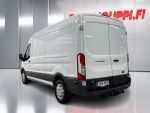 Ford Transit 2019 Valkoinen