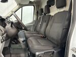 Ford Transit 2019 Valkoinen