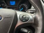 Ford Transit 2019 Valkoinen
