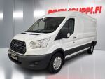 Ford Transit 2019 Valkoinen
