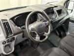 Ford Transit 2019 Valkoinen
