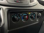 Ford Transit 2019 Valkoinen