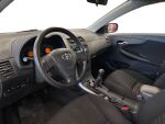 Toyota Corolla 2008 Hopea