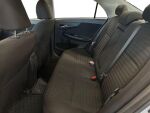 Toyota Corolla 2008 Hopea
